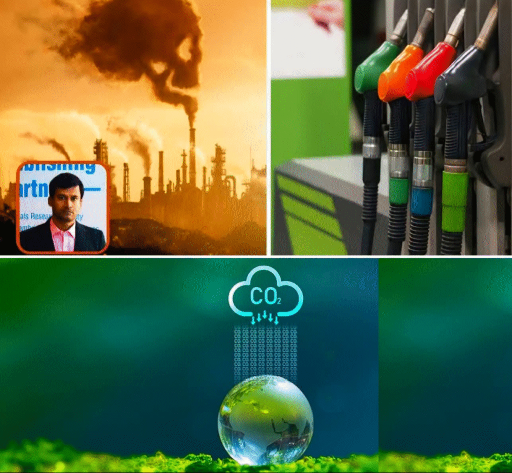 বাঙালি গবেষক ইন্দ্রজিতের যুগান্তকারী আবিষ্কার!