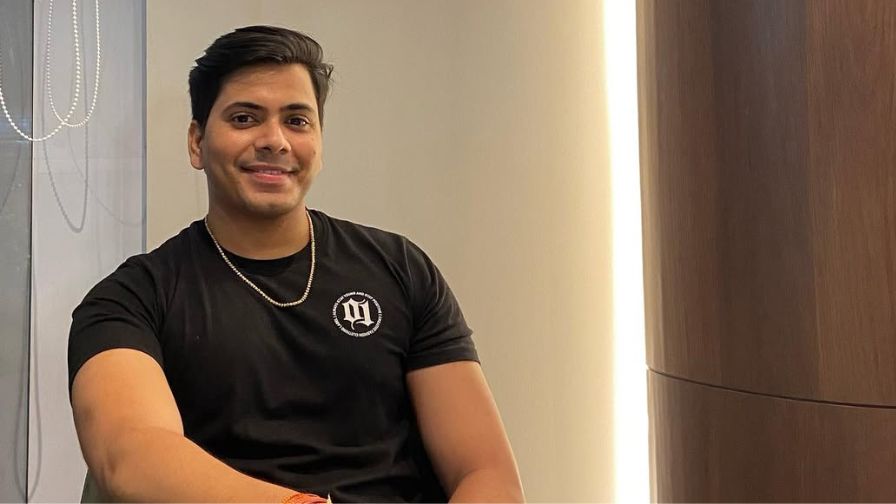 চম্বলের ডাকাতের নাতি এখন আইএএস!