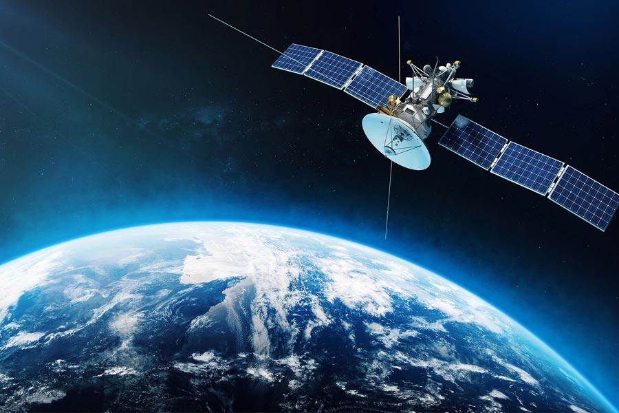 অপারেশন সিঁদুর’-এর সাথে ISRO-র নজরদারি