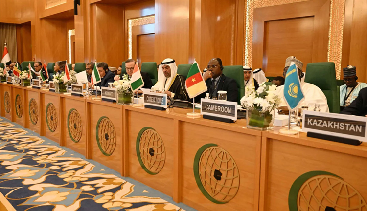 OIC-তে পাকিস্তানের বিরুদ্ধে ভারতের প্রস্তাব ঠেকাল ৩ মুসলিম দেশ—আলোচনায় নতুন মোড়!