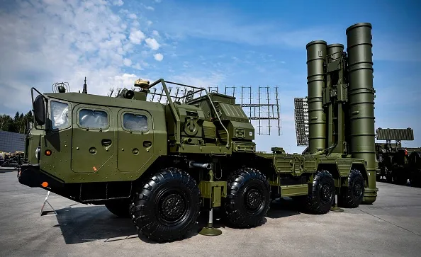 S-500: এক ঢিলে ১০ টার্গেট, শত্রুর কাঁপুনি