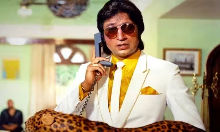 শক্তি কাপুরের আসল নাম জানেন কি?