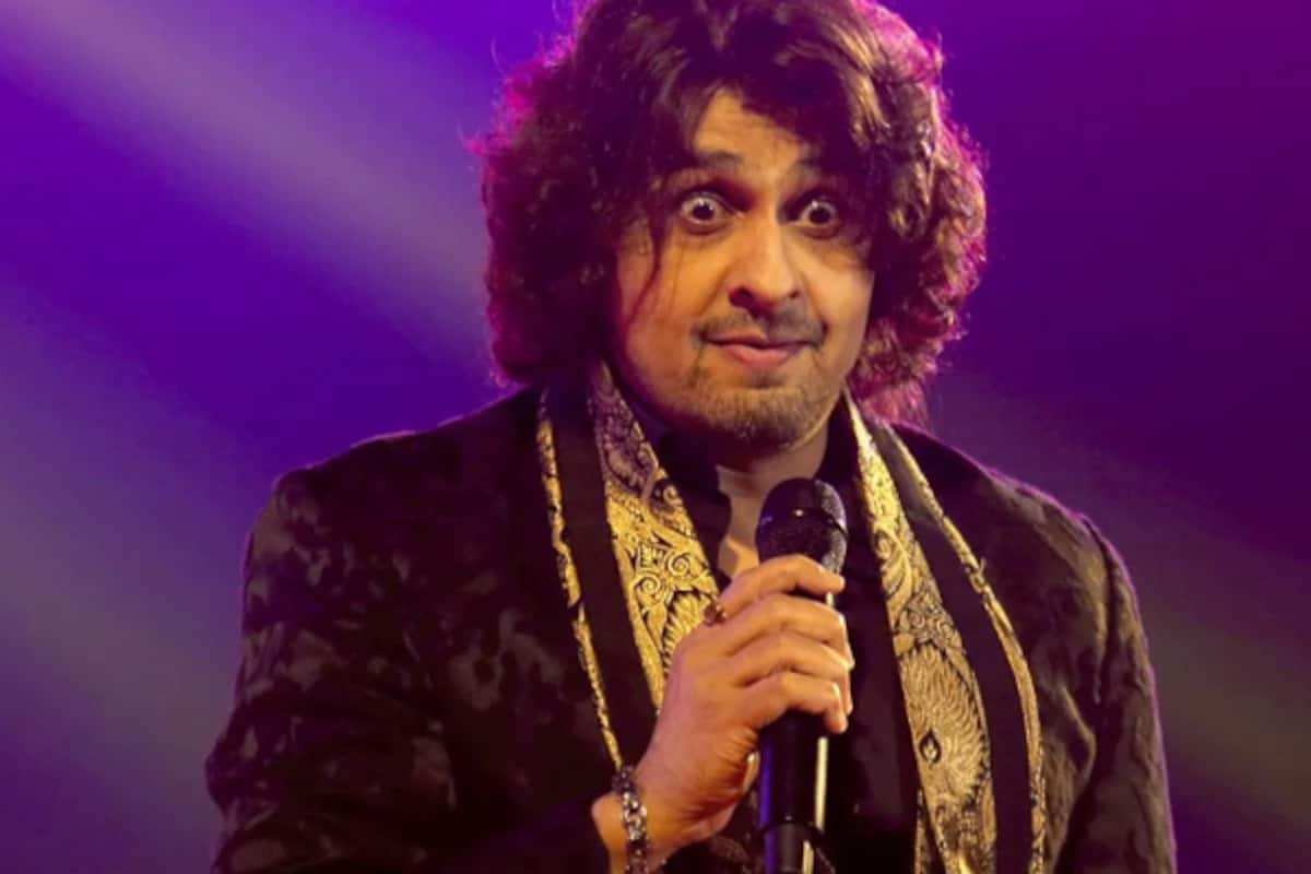 “অপমান সহ্য করব না”—বেঙ্গালুরুর ঘটনার পর ক্ষুব্ধ সোনু নিগম!