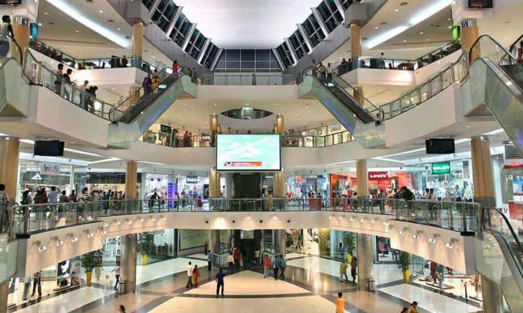 ব্ল্যাকস্টোন ইনকর্পোরেটেড