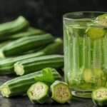 ঢেঁড়সের জল খেলে কি হয়?