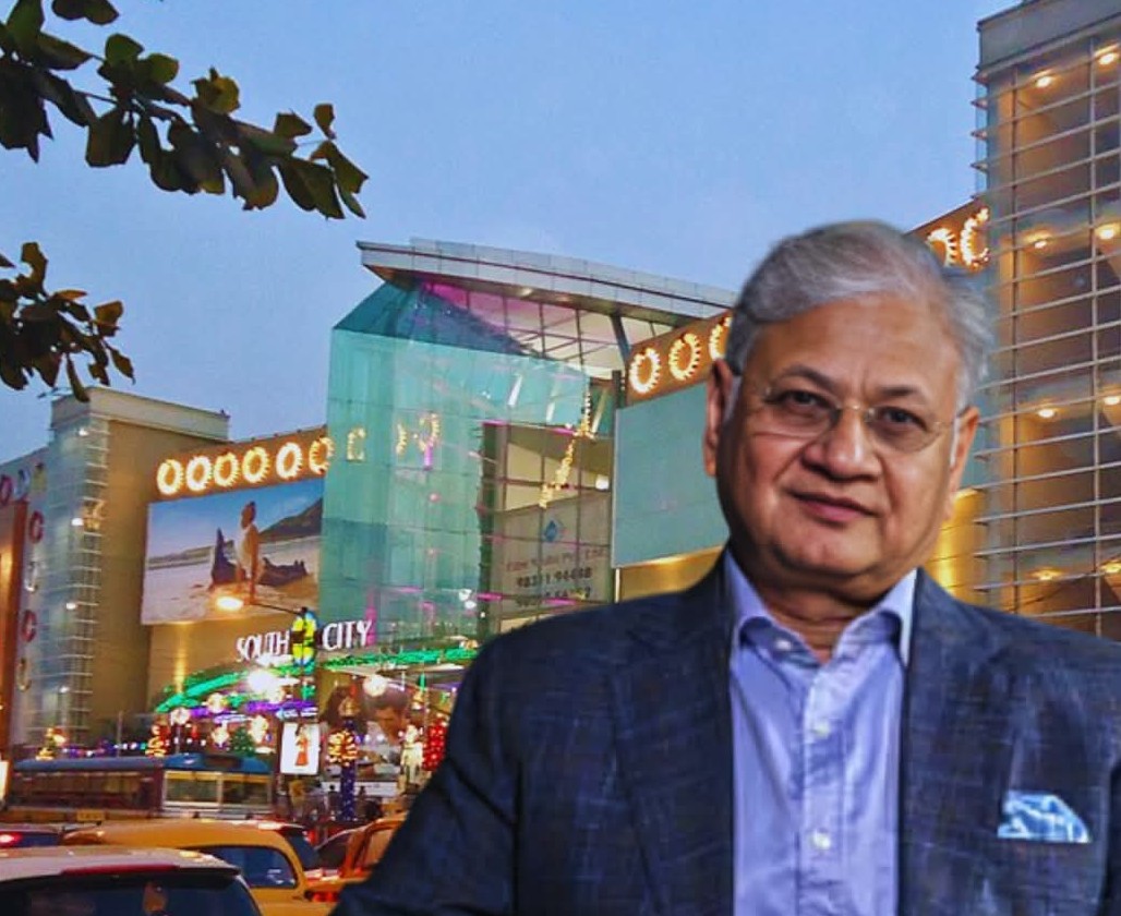 সাউথ সিটির ইতিহাসে নতুন অধ্যায়! ৩২৫০ কোটি টাকায় বিক্রি, আকাশছোঁয়া দামে নতুন মালিকের নাম শুনলে চমকে যাবেন!"
