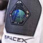 SpaceX-এর সঙ্গে ভারতের হাত মেলানো, শুভাংশুকে নিয়ে ড্রাগন পাড়ি দেবে মহাশূন্যে