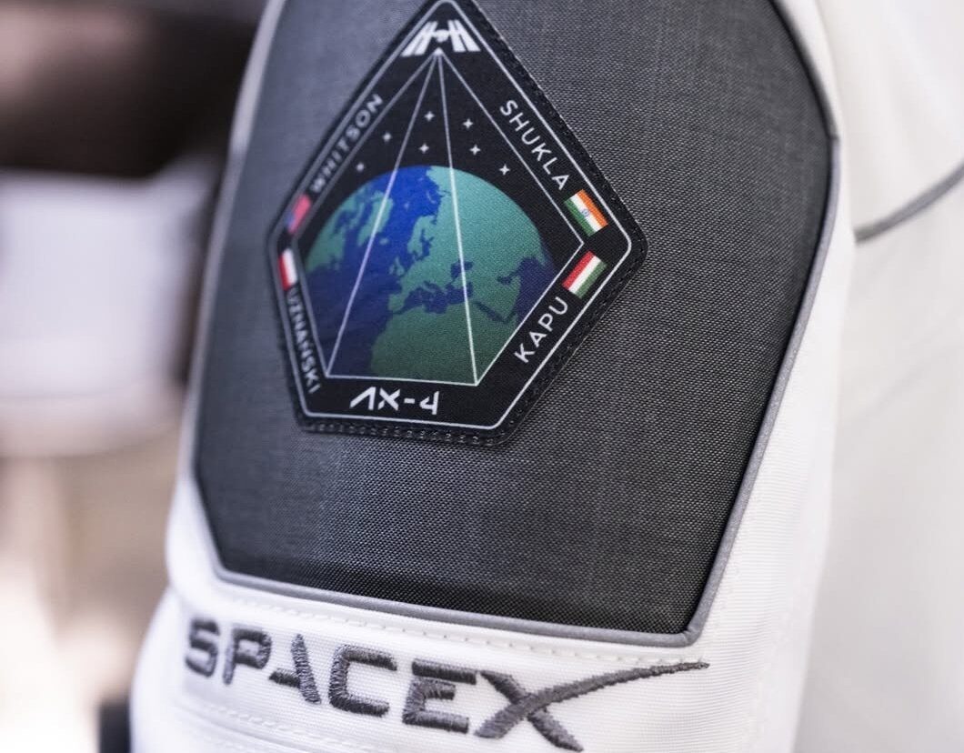 SpaceX-এর সঙ্গে ভারতের হাত মেলানো, শুভাংশুকে নিয়ে ড্রাগন পাড়ি দেবে মহাশূন্যে