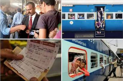 আধার-ভেরিফায়েড IRCTC আইডির বেচাকেনা চলছে!