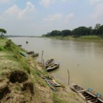 শহরের নামে মাছের নাম