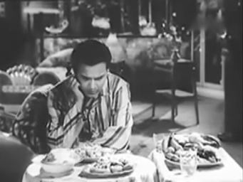 উত্তমকুমারের পছন্দের খাবার