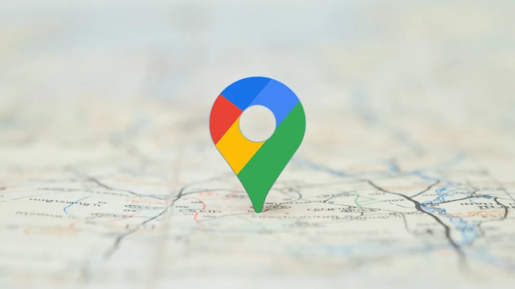 How do I see my location