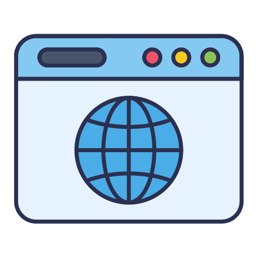 Rules for creating web pages