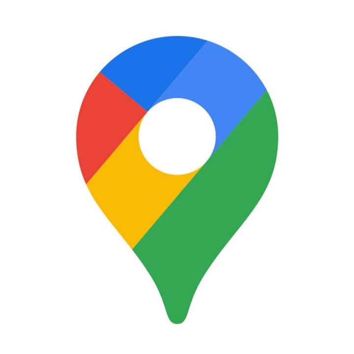 What is Google map