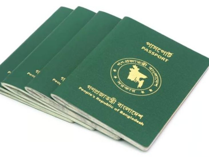 passport