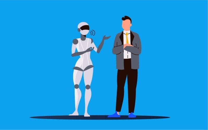 AI নয়, মানুষই শেষ কথা!