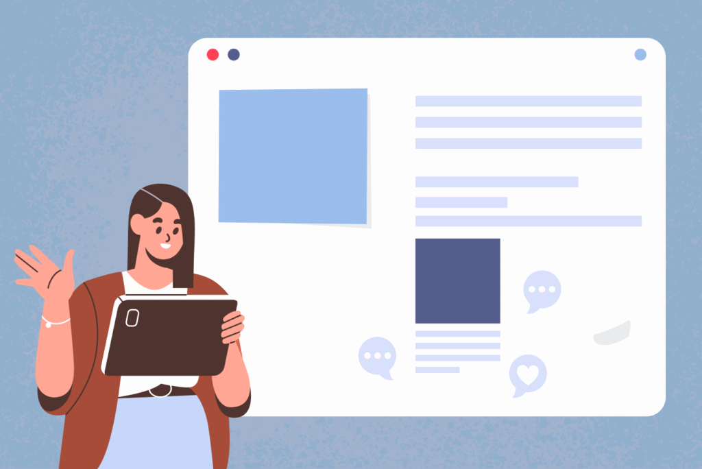 What is website