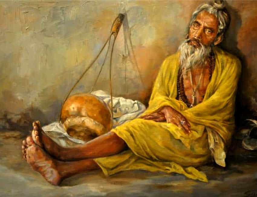 লালন ফকির