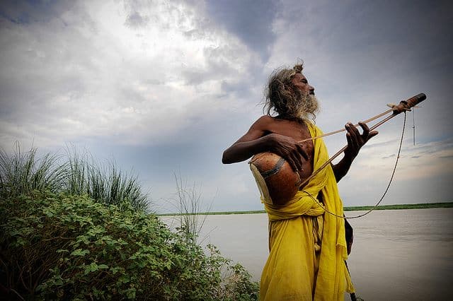 লালন ফকির কত বছর বেঁচে ছিলেন?