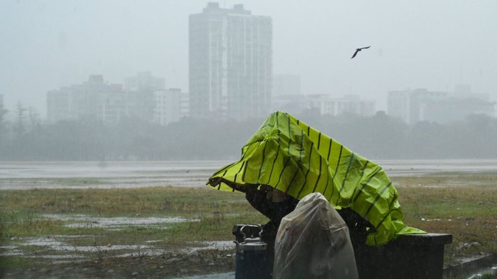 স্বাভাবিক নিম্নচাপ