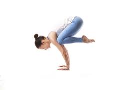benefits of Kakasana