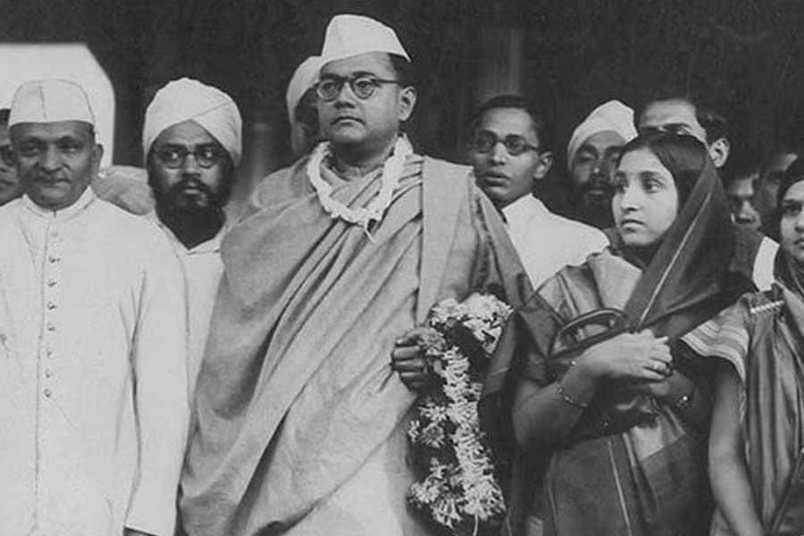 নেতাজি সুভাষ চন্দ্র বসু কেন ভারতের ইতিহাসে স্মরণীয়?