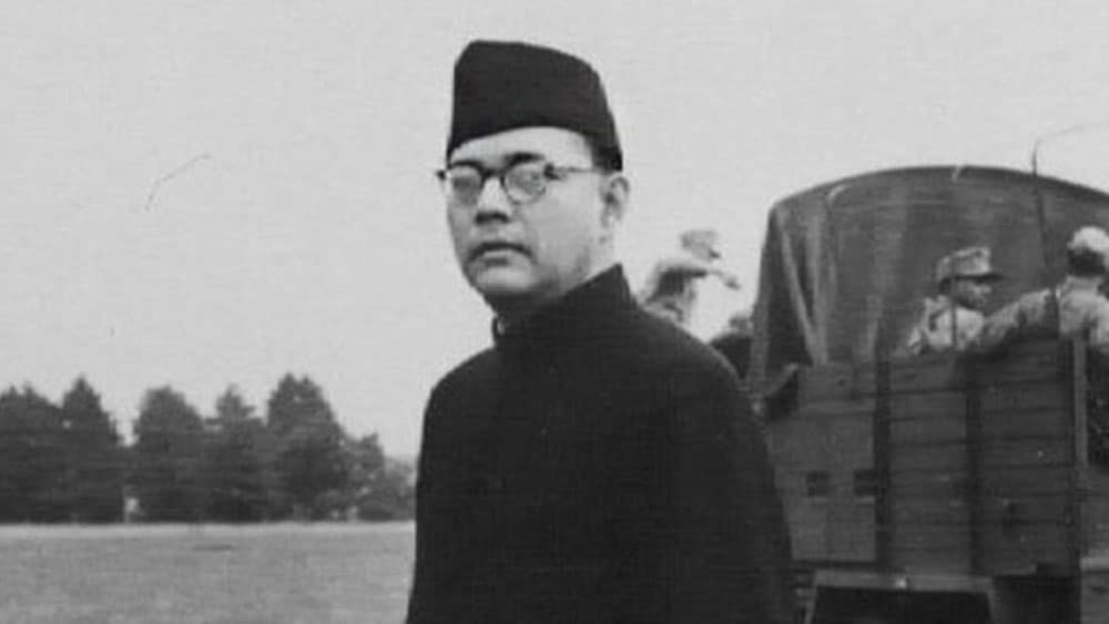 নেতাজি সুভাষ চন্দ্র বসুর কিছু বিখ্যাত উক্তি