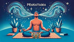 প্রাণায়াম সম্পর্কিত আসন