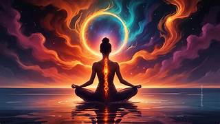 যোগের উৎপত্তি হাজার হাজার বছর আগে