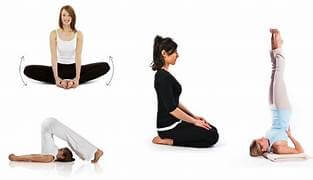 যোগাসন কী