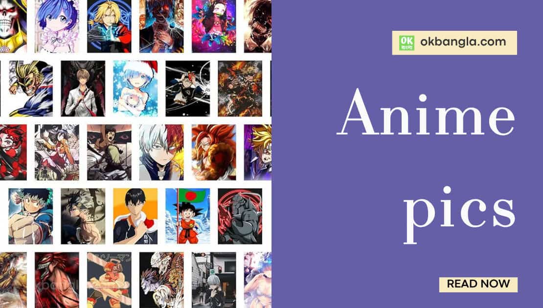 অ্যানিমে পিক