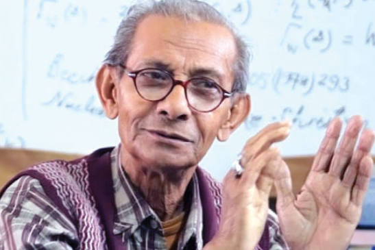 অধ্যাপক অরুণ কুমার বসাকের পেশাদার ক্যারিয়ার