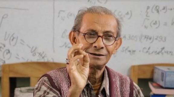 অরুণ কুমার বসাকের ব্যক্তিগত জীবন