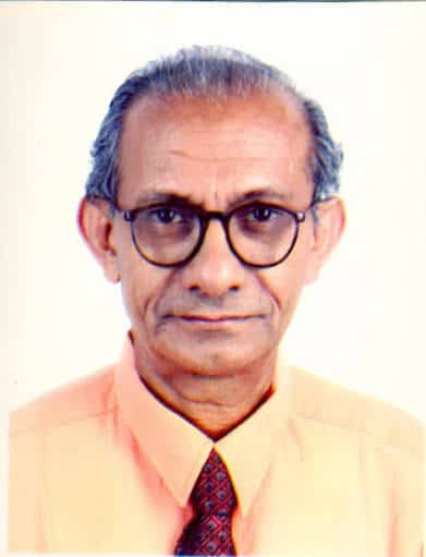 অরুণ কুমার বসাকের শিক্ষা, 