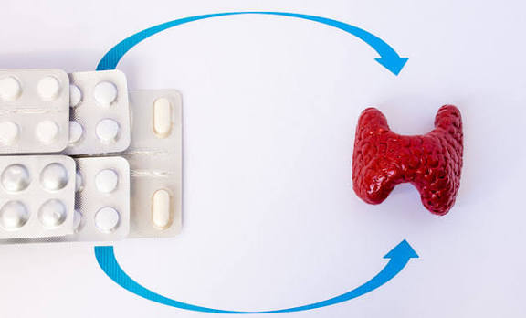 হাইপোথাইরয়েডিজম এর চিকিৎসা