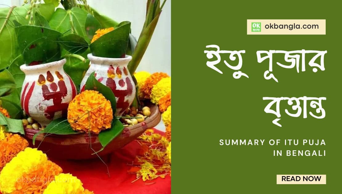 ইতু পূজা