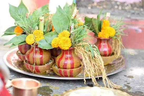 ইতু পূজার পুষ্পাঞ্জলি মন্ত্র