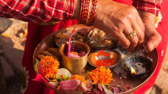 ইতু পূজা ব্রত