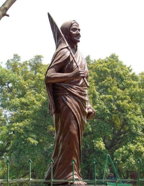 মাতঙ্গিনী হাজরা