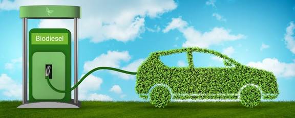 বায়োডিজেলের সুবিধা