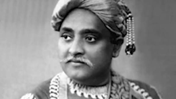 নবাব স্যার সলিমুল্লাহর রাজনৈতিক অবদান