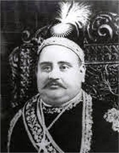 নবাব সলিমুল্লাহ কবে মৃত্যুবরণ করেন?