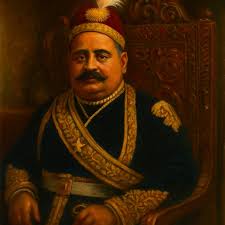 নবাব স্যার সলিমুল্লাহের জন্ম