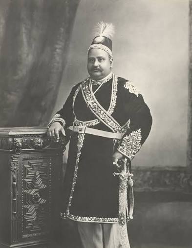 নবাব স্যার সলিমুল্লাহর